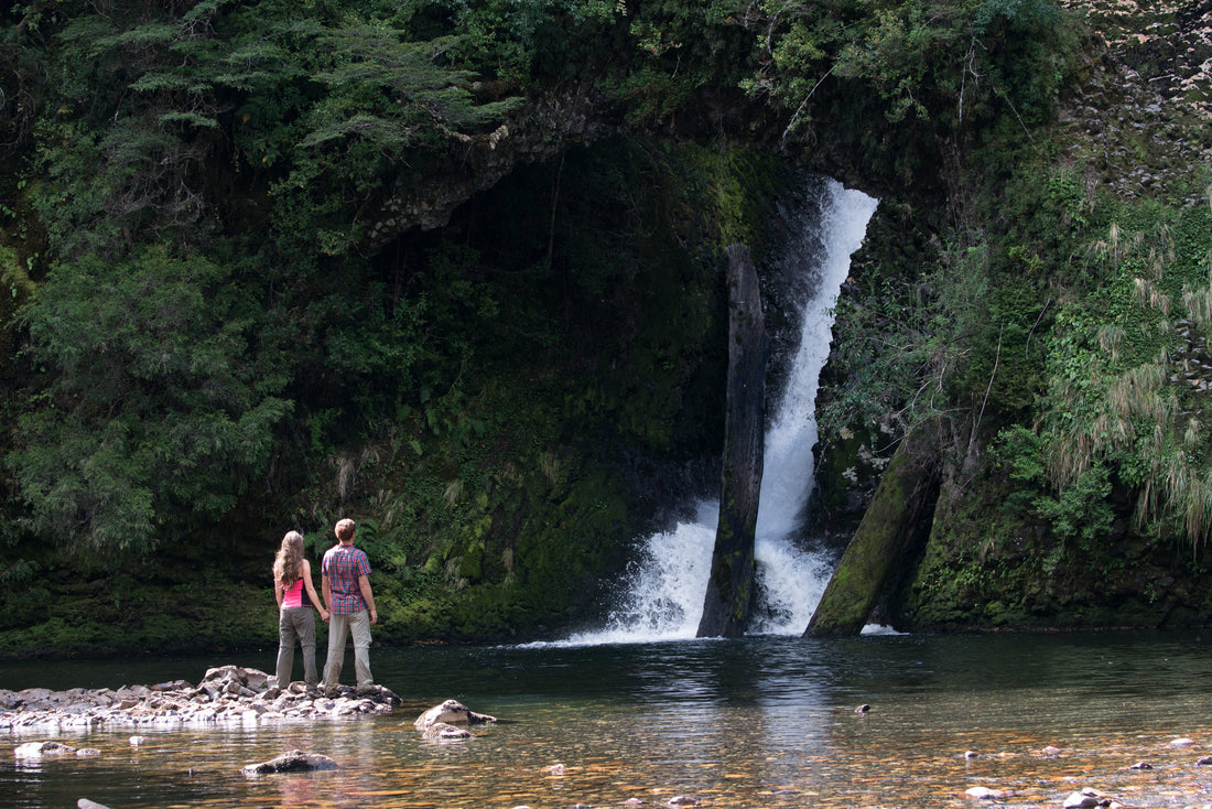 Un lugar lleno de maravillas naturales que te esperan para descubrirlas
