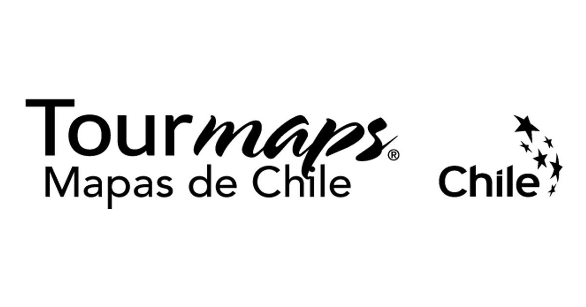 Tourmaps Mapas educativos ilustrados de Chile
 – TOURMAPS Mapas educativos ilustrados de Chile