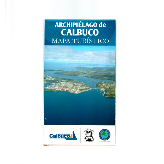 CALBUCO - MAPA